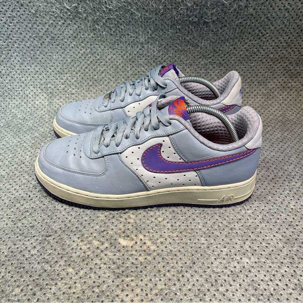 Nike Air Force 1 Premium CB34 Low Shoes Size 9.5 Men’s